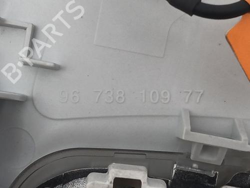 Interior roof light PEUGEOT 2008 I (CU_) 1.6 BlueHDi 100 | BP28587840I8 - Image 5
