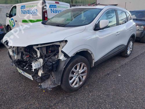 Pedal RENAULT KADJAR (HA_, HL_) 1.2 TCe 130 (HLMR) | BP23231264I4 - Image 5