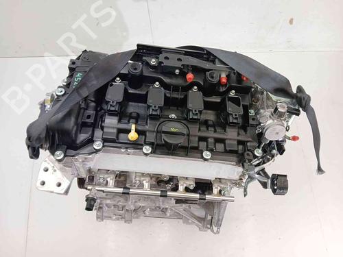 Engine MAZDA CX-30 (DM) SKYACTIV-G M Hybrid AWD | BP38647220M1 - Image 8