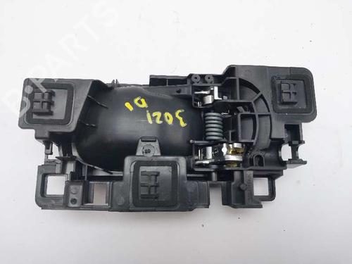 Front left interior door handle CITROËN C5 AIRCROSS (A_) | BP20682671I13 - Image 2