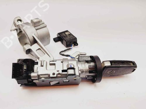 Ignition barrel OPEL CORSA E Hatchback Van (X15) 1.3 CDTI (08) | BP20684049M48 