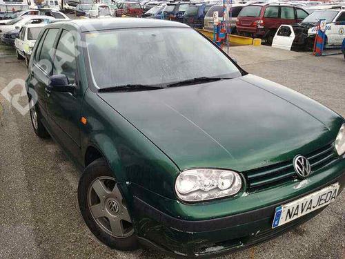 Front wiper motor VW GOLF IV (1J1) 1.6 | BP9260510M29