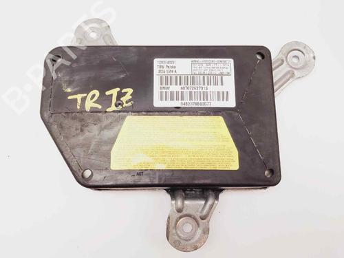 Used Electronic module Electronic module BMW X5 (E53) 3.0 d (184 hp) 4384610 4384610