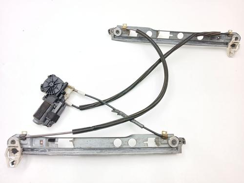 Used Front left window mechanism Front left window mechanism RENAULT MEGANE II (BM0/1_, CM0/1_) 2.0 dCi (BM1K, CM1K) (150 hp) 31929011 31929011