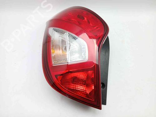 Farolim esquerdo Farolim esquerdo SSANGYONG KORANDO (CK) 2.2 Xdi (178 hp) 36755106 36755106