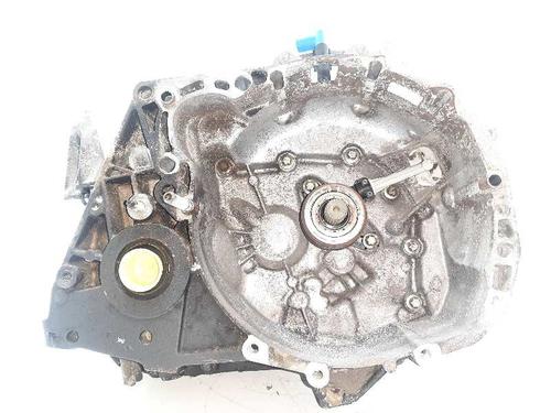 Gearbox RENAULT MEGANE II (BM0/1_, CM0/1_)  | BP9963648M3 