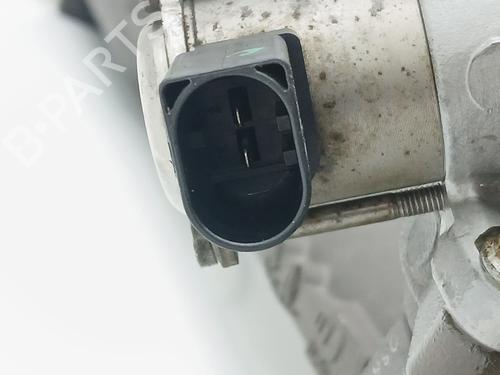 Lenkgetriebe VW TOUAREG (7LA, 7L6, 7L7) 2.5 R5 TDI | BP29509632M22 