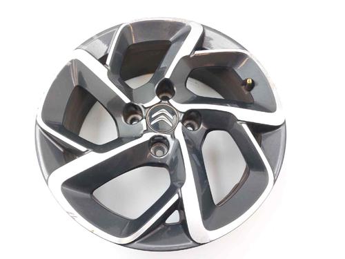 Used Rim Rim CITROËN C-ELYSEE (DD_) [2012-2026] 13634336 13634336