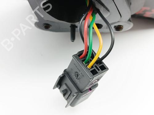 Left mirror CHEVROLET CRUZE Hatchback (J305) | BP30909412C26