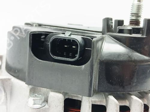 Alternator OPEL ASTRA J GTC 1.6 SIDI (08) | BP27242464M7 - Image 5
