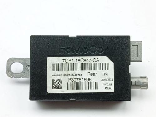 Used Electronic module Electronic module FORD GRAND C-MAX (DXA/CB7, DXA/CEU) 1.0 EcoBoost (125 hp) 26167725 26167725