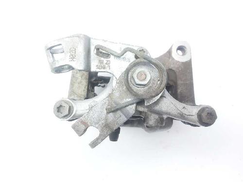 Left rear brake caliper OPEL ASTRA K (B16)  | BP18018163M107 