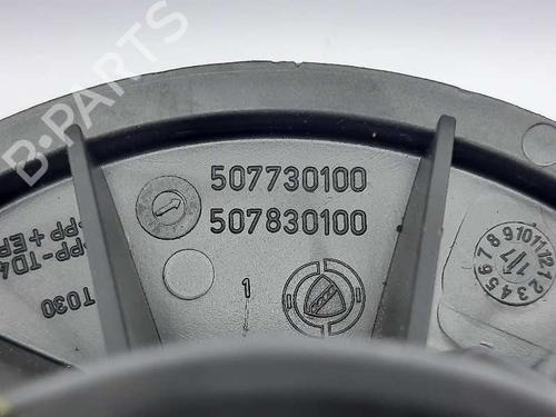 Heater blower motor FIAT FIORINO Box Body/MPV (225_)  | BP20682211M62 