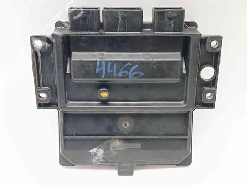 Engine control unit (ECU) DACIA DUSTER (HS_) | BP39890299M57 - Image 2