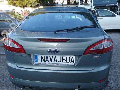 FORD MONDEO IV (BA7) 12756