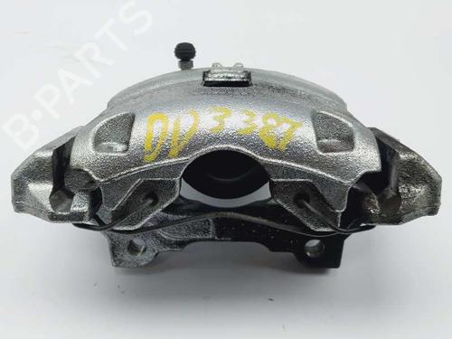 Used Right front brake caliper Right front brake caliper FIAT 500 (312_) 1.0 Mild Hybrid (312.AYD1B) (69 hp) 17327251 17327251
