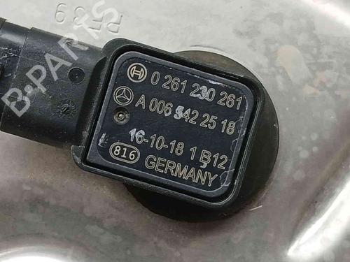 Servo brake INFINITI QX30 2.2 D AWD | BP40610935M42  - Image 5
