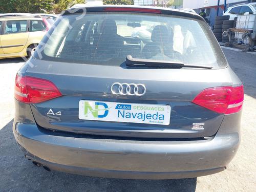 Drivaksel bagtil Højre AUDI A4 B8 Avant (8K5) 1.8 TFSI quattro | BP25914359M41 