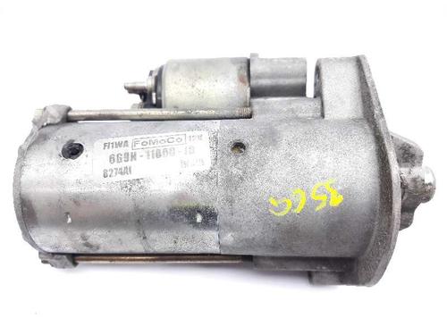 Startmotor FORD S-MAX (WA6) [2006-2014]  22978515