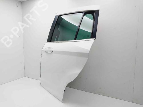 Venstre side skydedør FORD B-MAX (JK) 1.6 Ti | BP16855097C74 - Image 3