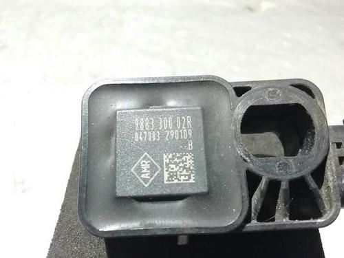 Electronic sensor RENAULT MEGANE III Hatchback (BZ0/1_, B3_) 1.5 dCi | BP1016117M84 
