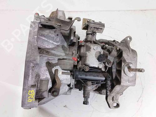 Gearbox LANCIA YPSILON (843_) 1.2 (843.AXA1A) | BP37218608M3 - Image 6