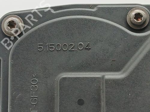 Throttle body VW PASSAT B8 Variant (3G5, CB5) 2.0 TDI 4motion | BP33755865M82 - Image 5