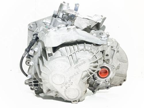 Gearbox OPEL INSIGNIA A Saloon (G09) 2.0 CDTI (69) | BP30149817M3