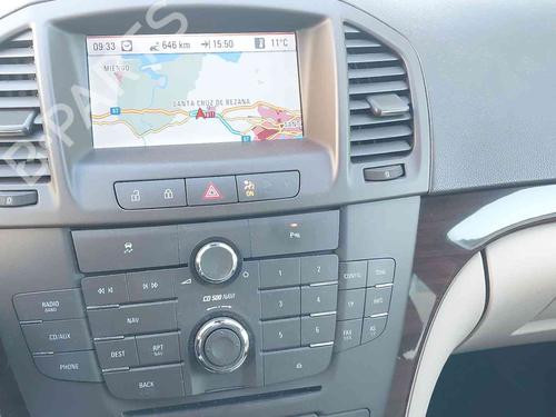 Electronic sensor OPEL INSIGNIA A Saloon (G09) 2.0 CDTI (69) | BP29885467M84 - Image 12