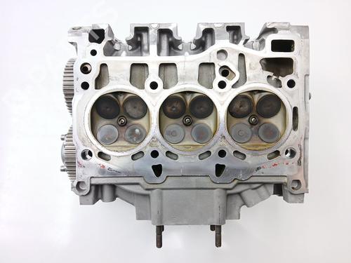 Cylinder head SEAT ARONA (KJ7, KJP) 1.0 TSI | BP31354111M5 - Image 6