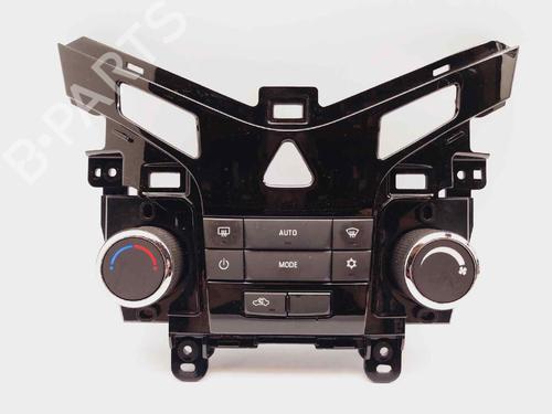 Used Climate control Climate control CHEVROLET CRUZE (J300) [2009-2026] 15131415 15131415