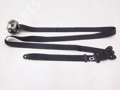 Used Front right seatbelt MINI MINI (R56) Cooper D (109 hp) 20678853