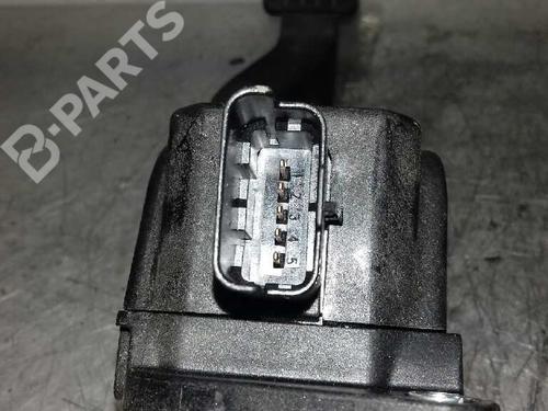 Pedal CITROËN C4 I (LC_)  | BP1633660I4 