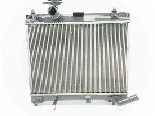 Used Water radiator Water radiator TOYOTA YARIS (_P13_) 1.3 (NSP130_, NSP130) (99 hp) 39688910 39688910