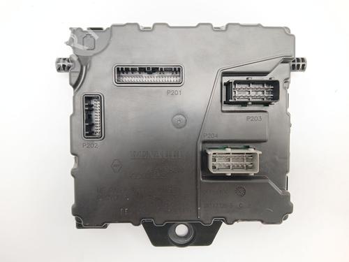 Elektronisk modul RENAULT KANGOO Express (FW0/1_) 1.5 dCi 75 (FW07, FW10, FW04) (75 hp) 30777251