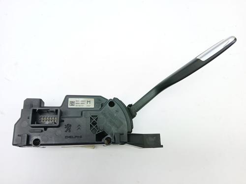 Gear lever CITROËN C4 Grand Picasso I (UA_) 1.6 HDi 96811352XT