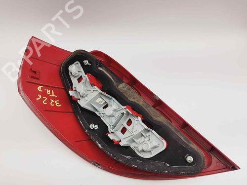 Right taillight MERCEDES-BENZ A-CLASS (W169) A 150 (169.031, 169.331) | BP15638699C35 