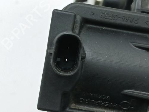 Turbocharger/Supercharger RENAULT GRAND SCÉNIC IV (R9_) 1.3 TCe 140 (R9NB) | BP31046178M71 