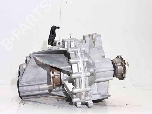 Gearbox VW TOURAN (5T1) | BP38752371M3 - Image 3