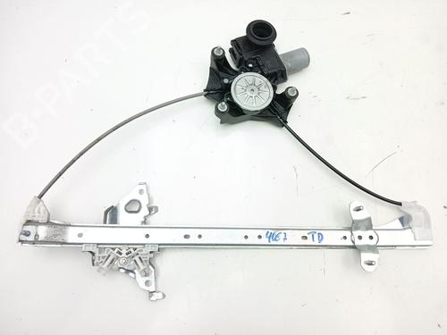 Used Rear right window mechanism TOYOTA RAV 4 V (_A5_, _H5_) 2.5 Hybrid AWD (AXAH54) (178 hp) 29374332