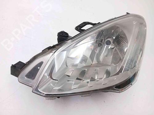Left headlight PEUGEOT PARTNER Tepee 1.6 BlueHDi 100 | BP39503679C28 - Image 2