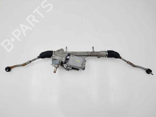 Used Steering rack Steering rack PEUGEOT 207 (WA_, WC_) 1.4 16V (95 hp) 16866671 16866671