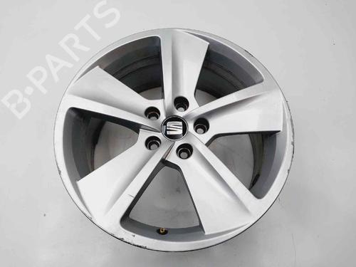 Rim SEAT LEON SC (5F5) 1.6 TDI (105 hp) 17031355