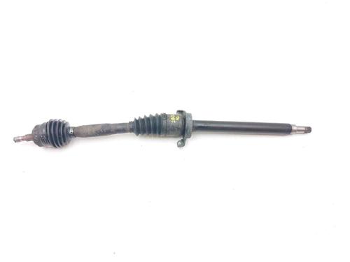 Used Right front driveshaft MERCEDES-BENZ A-CLASS (W168) [1997-2005]  20682874