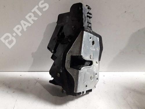 Used Front right lock BMW 3 (E46) 318 i (118 hp) 9259839