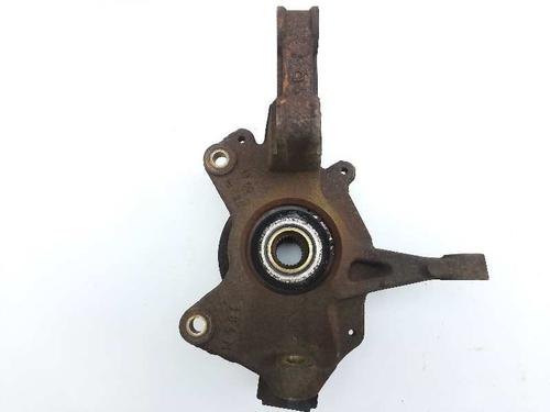 Right front steering knuckle RENAULT SCÉNIC III (JZ0/1_) 1.4 16V (JZ0F, JZ1V) | BP20679285M26 