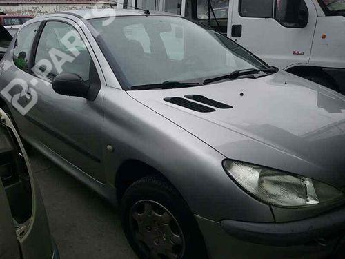 Starter PEUGEOT 206 Hatchback (2A/C) 1.1 i | BP436762M8 