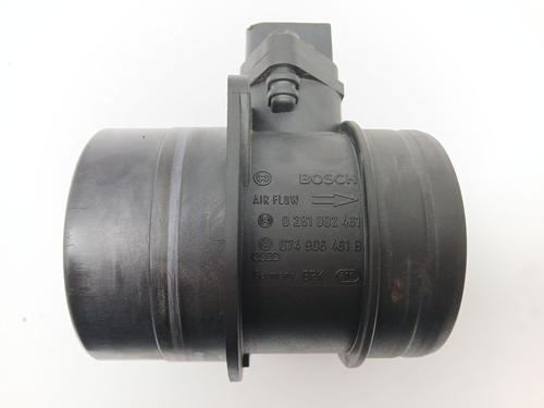 Used Mass air flow sensor AUDI A3 Sportback (8PA) 2.0 TDI 16V (140 hp) 29478488