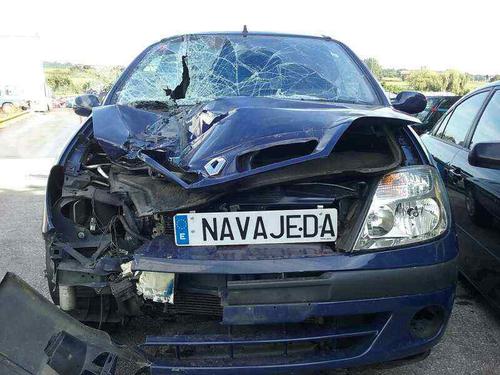 Viskermotor bagrude RENAULT SCÉNIC I MPV (JA0/1_, FA0_) 1.9 dCi (JA05, JA1F) | BP1500075M102 