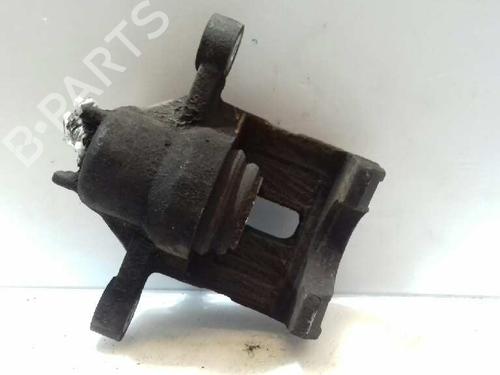 Right rear brake caliper KIA SPORTAGE II (JE_, KM_) 2.0 i 16V | BP11557704M106 